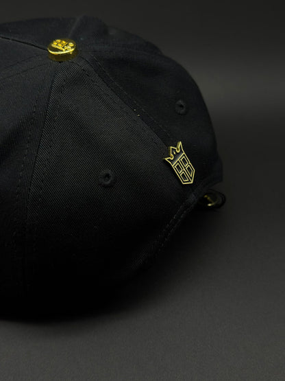 BIG BOSS LA SOMBRERO GOLD