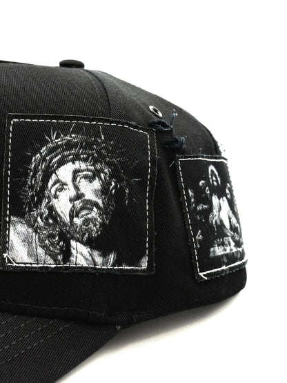 RUDE AWAKENINGS "THE MESSIAH"