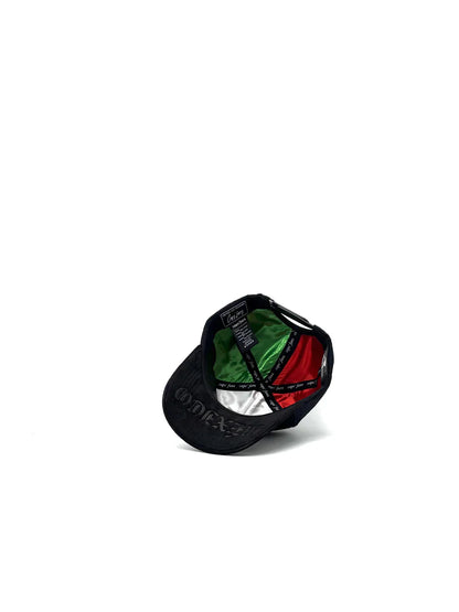 CAPS FANS "MEXICO BLACK"