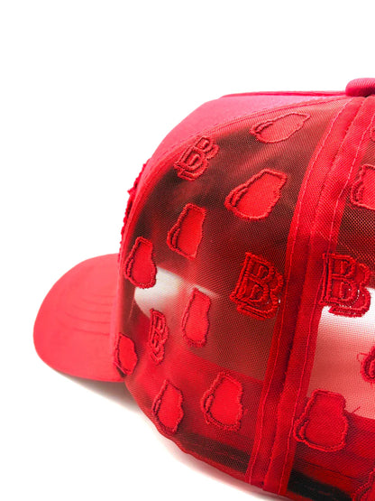 31 HATS "LA MOCHILA"