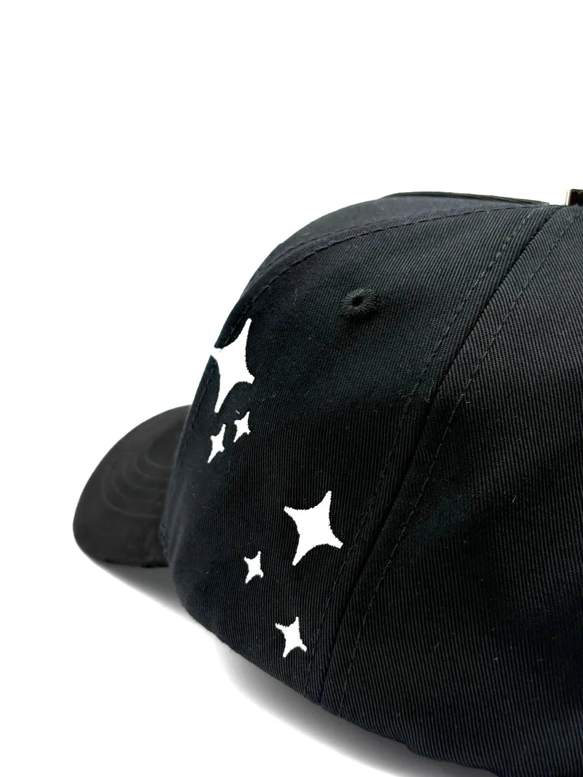 CAPS FANS "STAR FIRE"