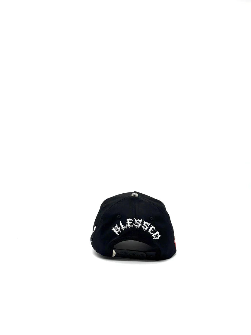 CAPS FANS "STAR FIRE"