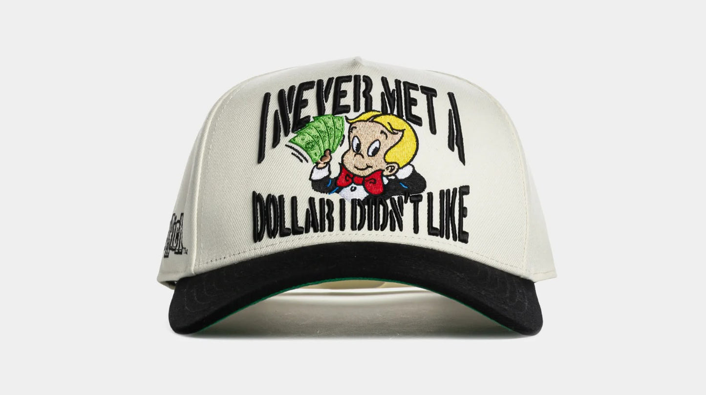 SP X RICHIE RICH SNAPBACK HAT