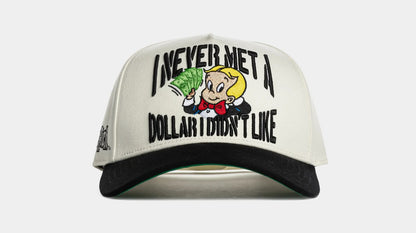 SP X RICHIE RICH SNAPBACK HAT