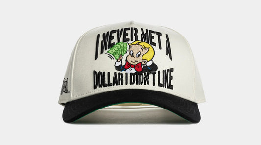 SP X RICHIE RICH SNAPBACK HAT