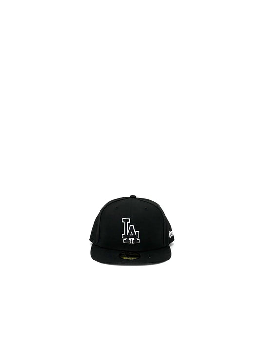 NEW ERA "LOS ANGELES DODGERS"