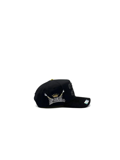 CAPS' FANS "CHALINO SANCHEZ"
