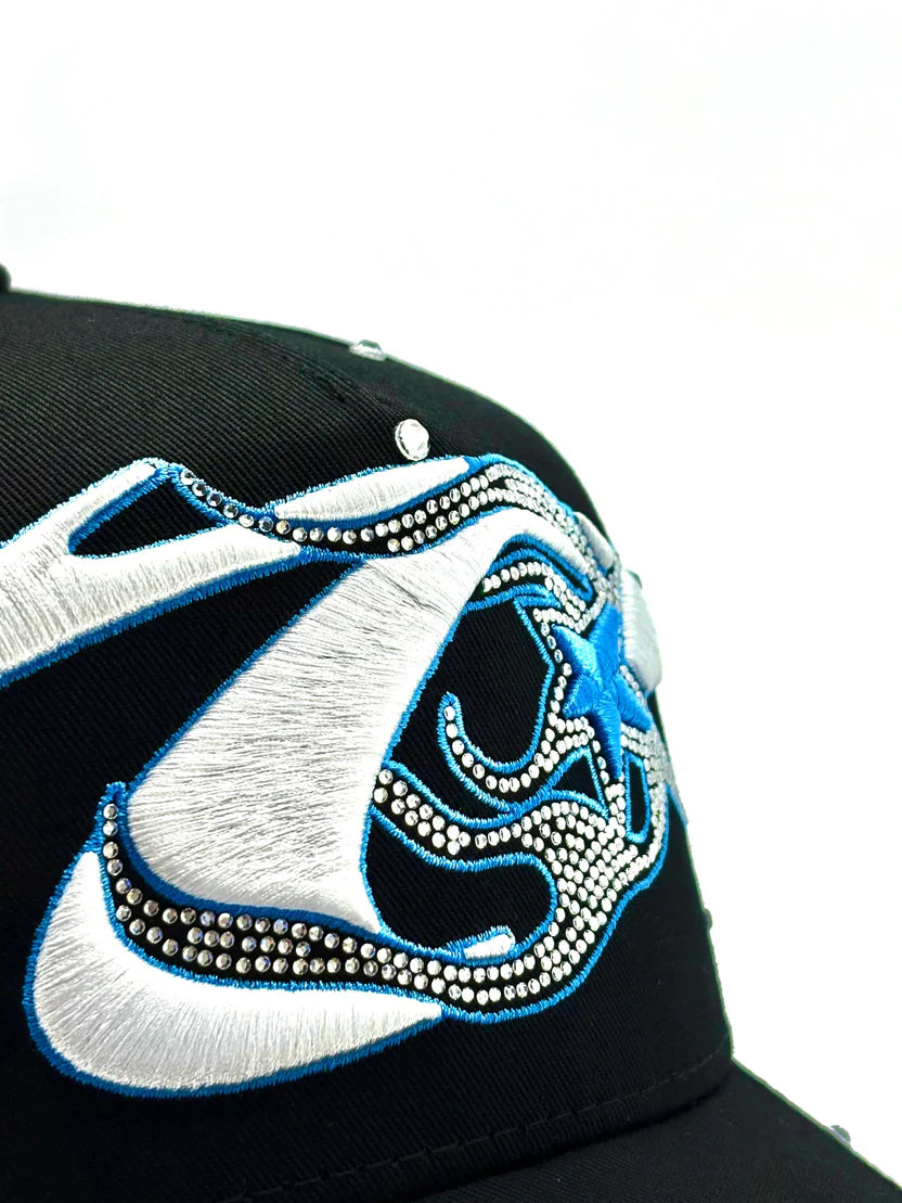 31 HATS "T- STAR"