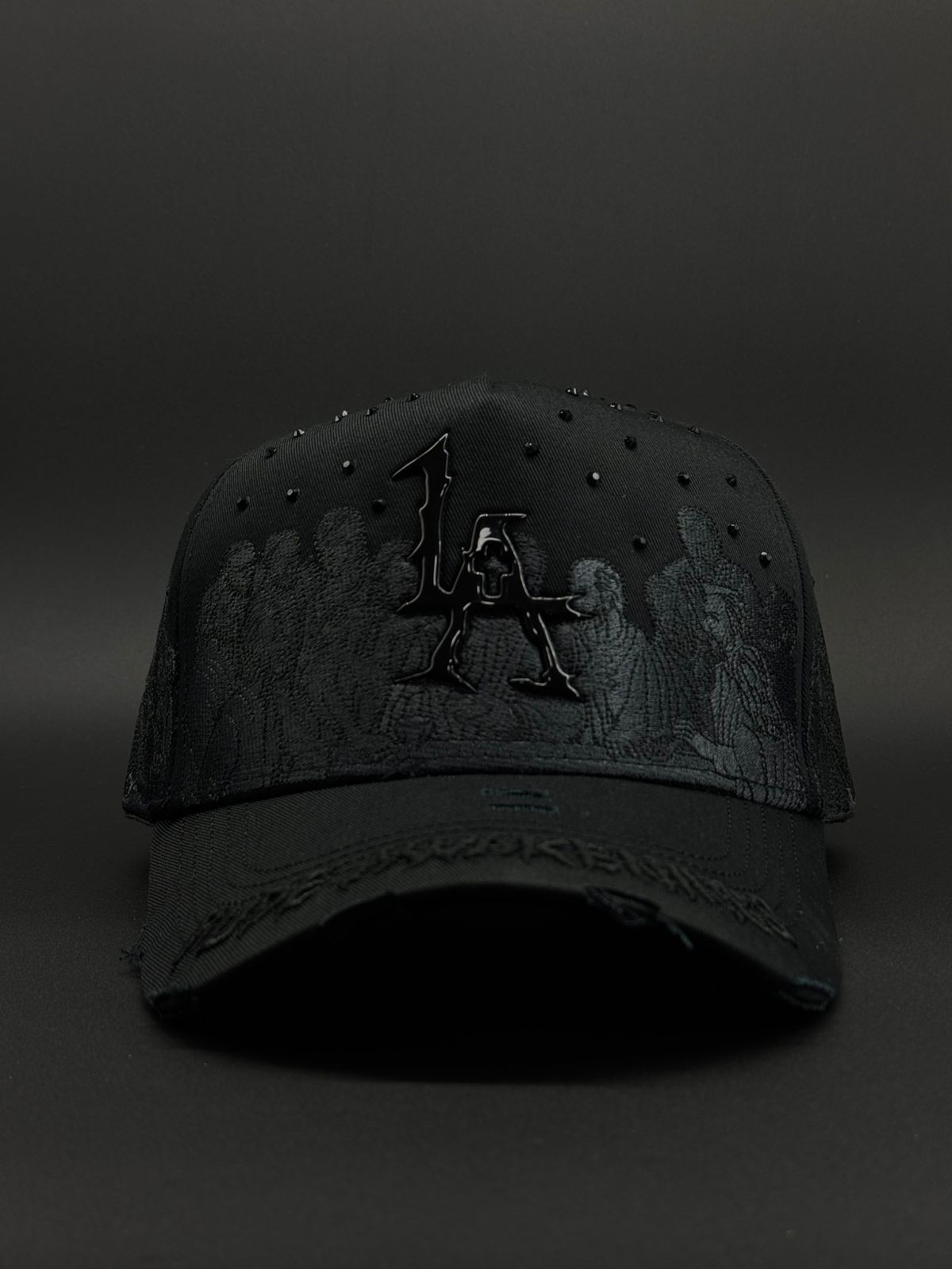 REUDE AWAKENING - THE LAST SUPPER