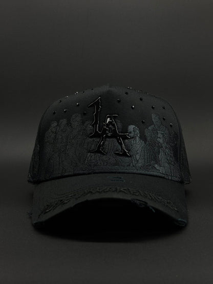 REUDE AWAKENING - THE LAST SUPPER