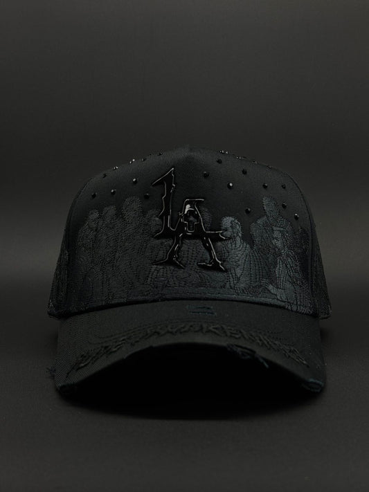 REUDE AWAKENING - THE LAST SUPPER