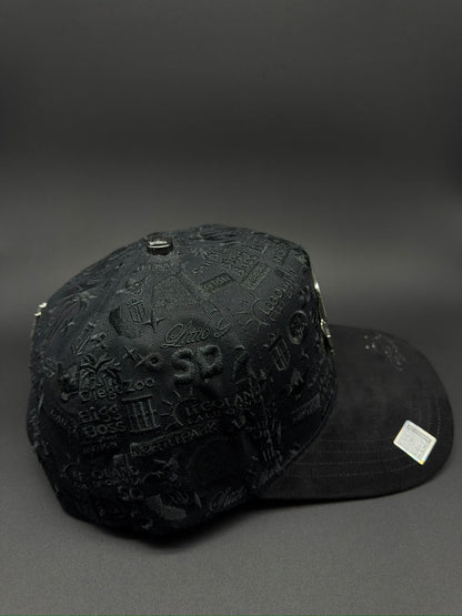 BIG BOSS SAN DIEGO BLACK