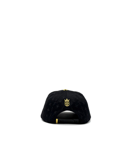 BIG BOSS "LA CROME GOLD"