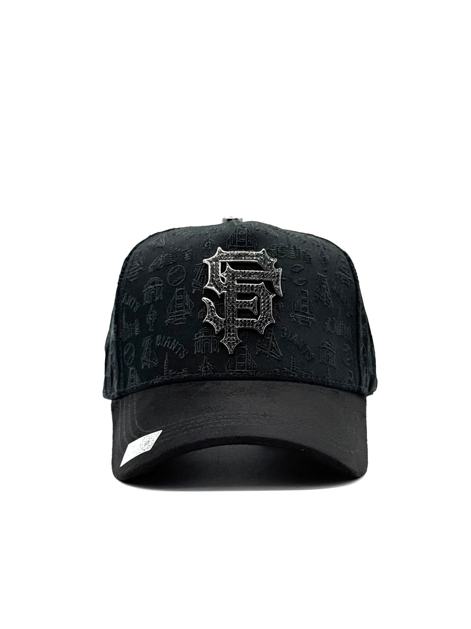 CAPS FANS "SAN FRANCISCO"