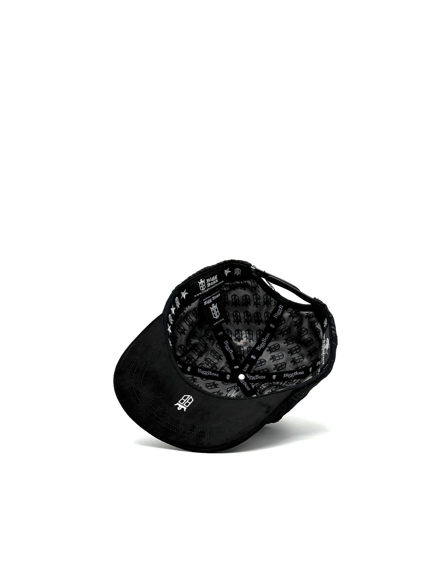 BIG BOSS "B STAR BLACK"