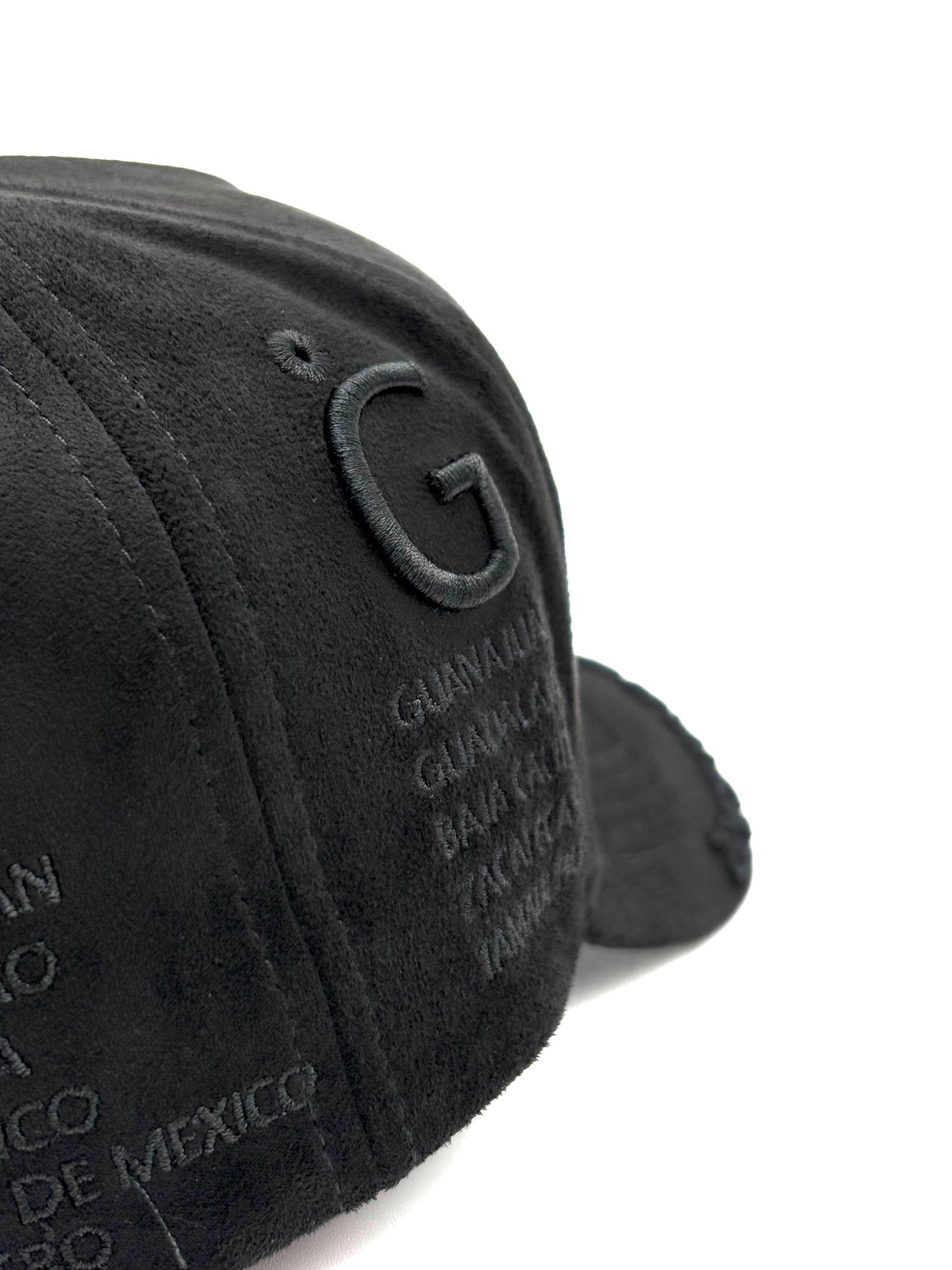 `120 HATS  "22 ESTADOS Y CONTANDO BLACK"