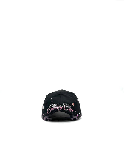 31 HATS "LA SWEETHEATRS XOXO"