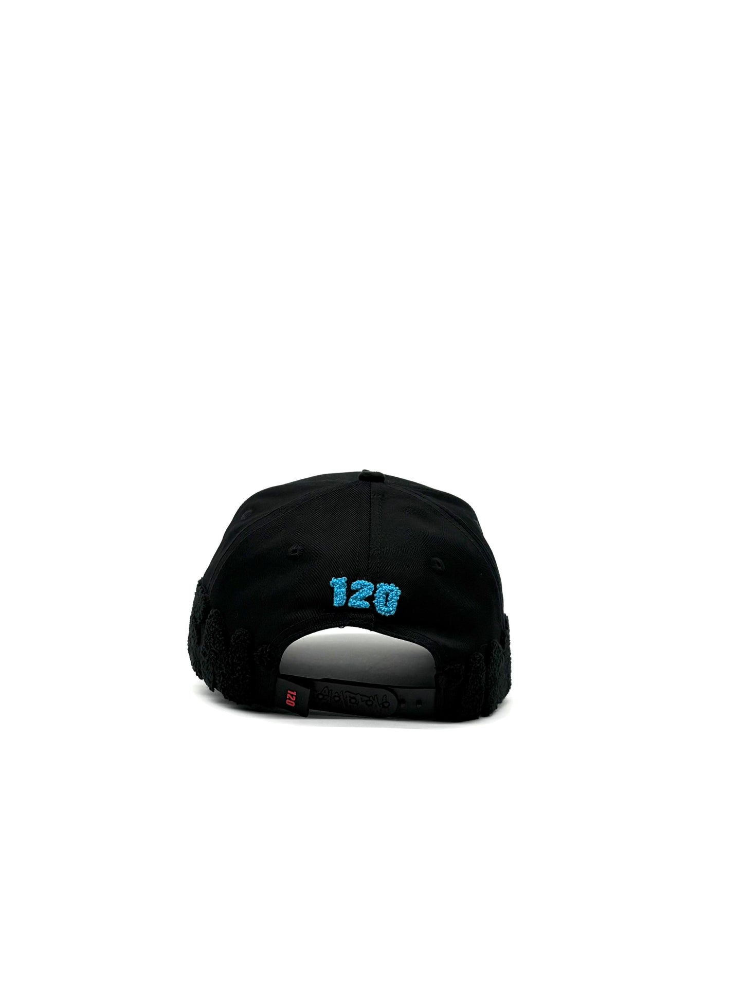 120 HATS "MODELO CIENTO VEINTE"