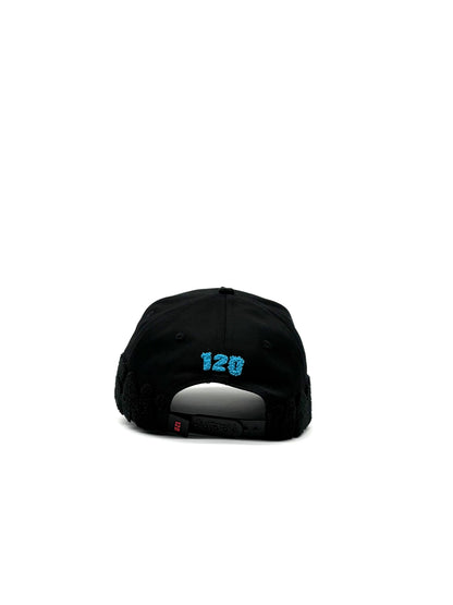 120 HATS "MODELO CIENTO VEINTE"