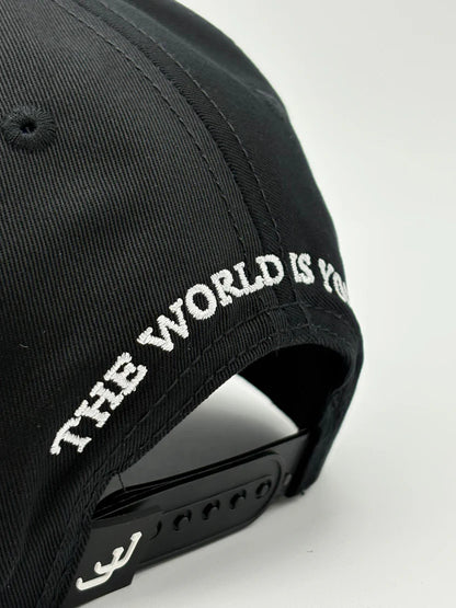 JJ HATS "NATA MONTANA"