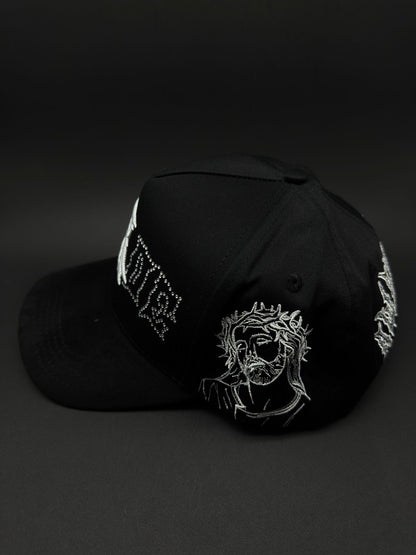 RUDE AWAKENINGS CRYSTALS WHITE