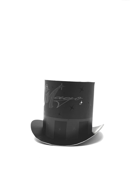 THIRTYONE HATS X EL MAGO "MAGO UNIVERSE"