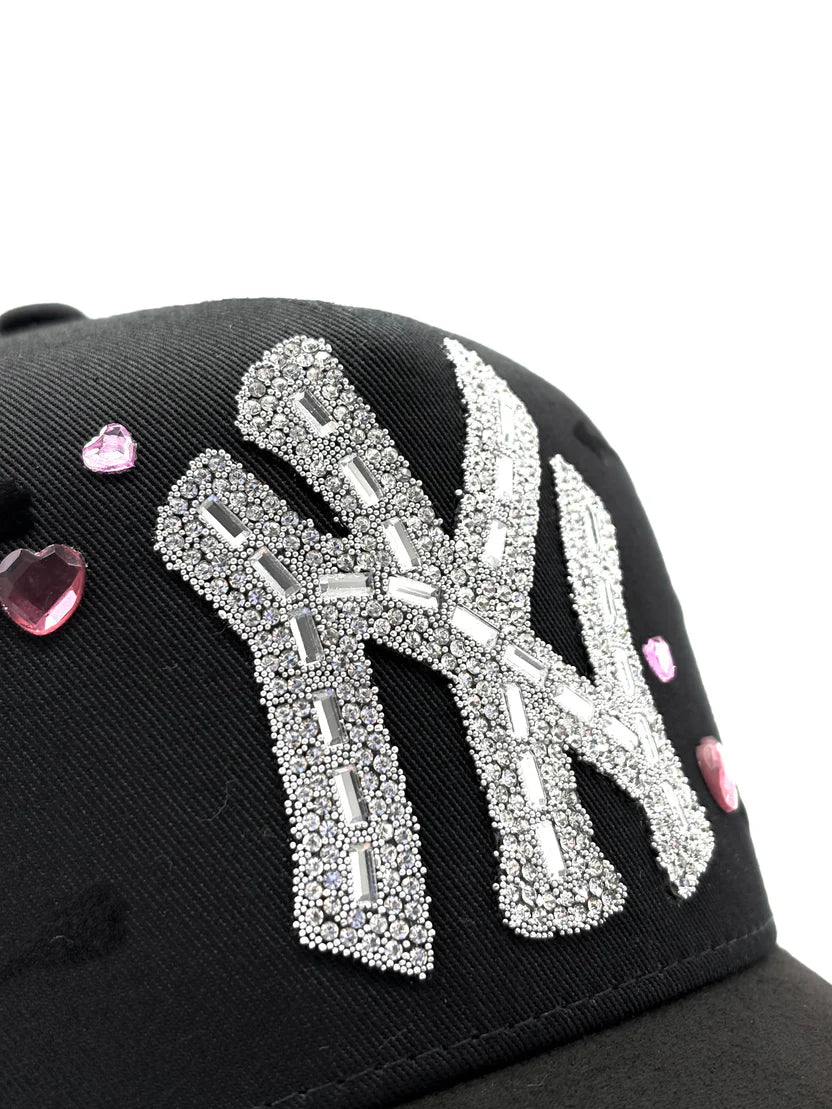 31 HATS "NY SWEETHEARTS"
