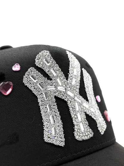 31 HATS "NY SWEETHEARTS"