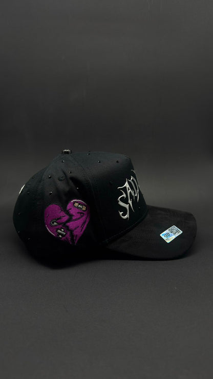 CAPS FANS X SAD BOYZ