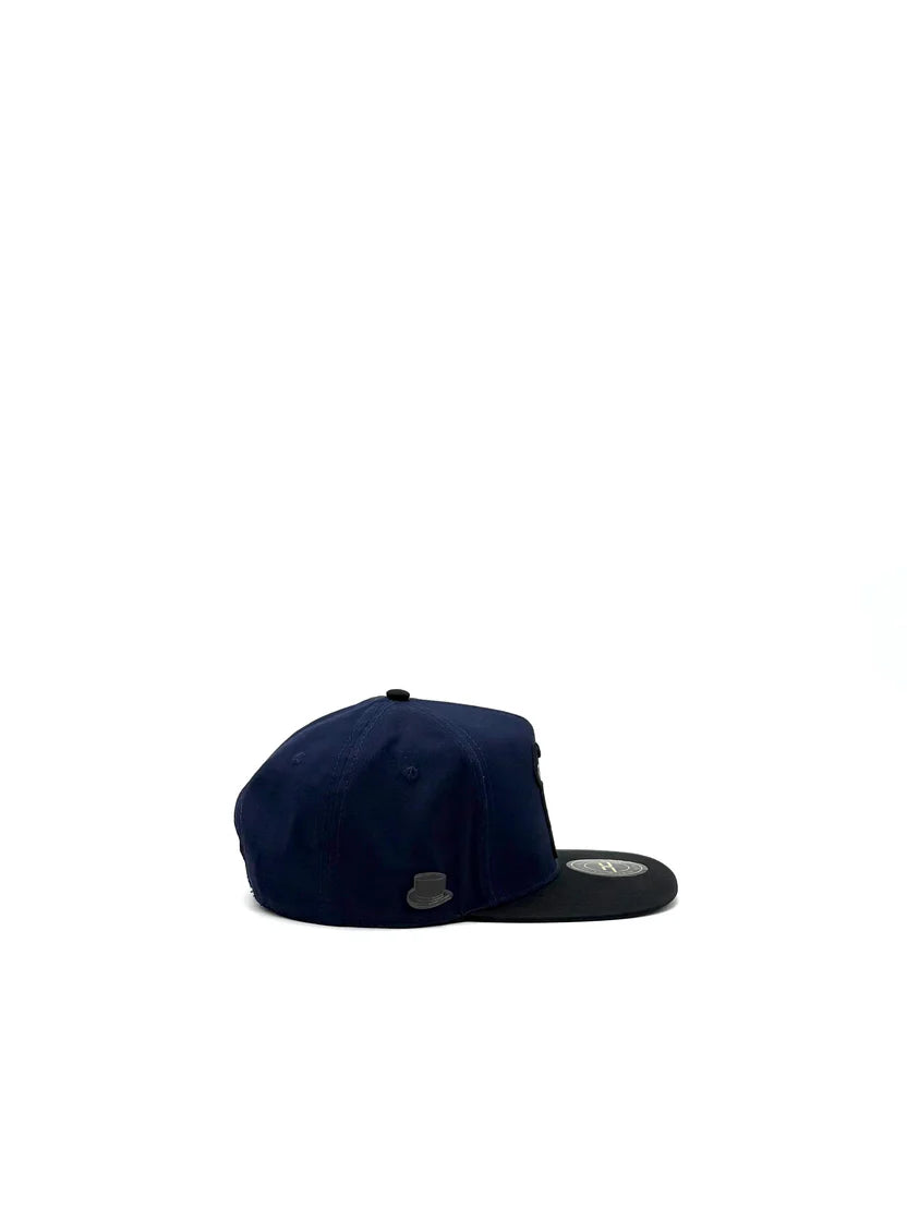 JC HATS "JUMP NAVY"