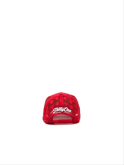 31 HATS "LA MOCHILA"