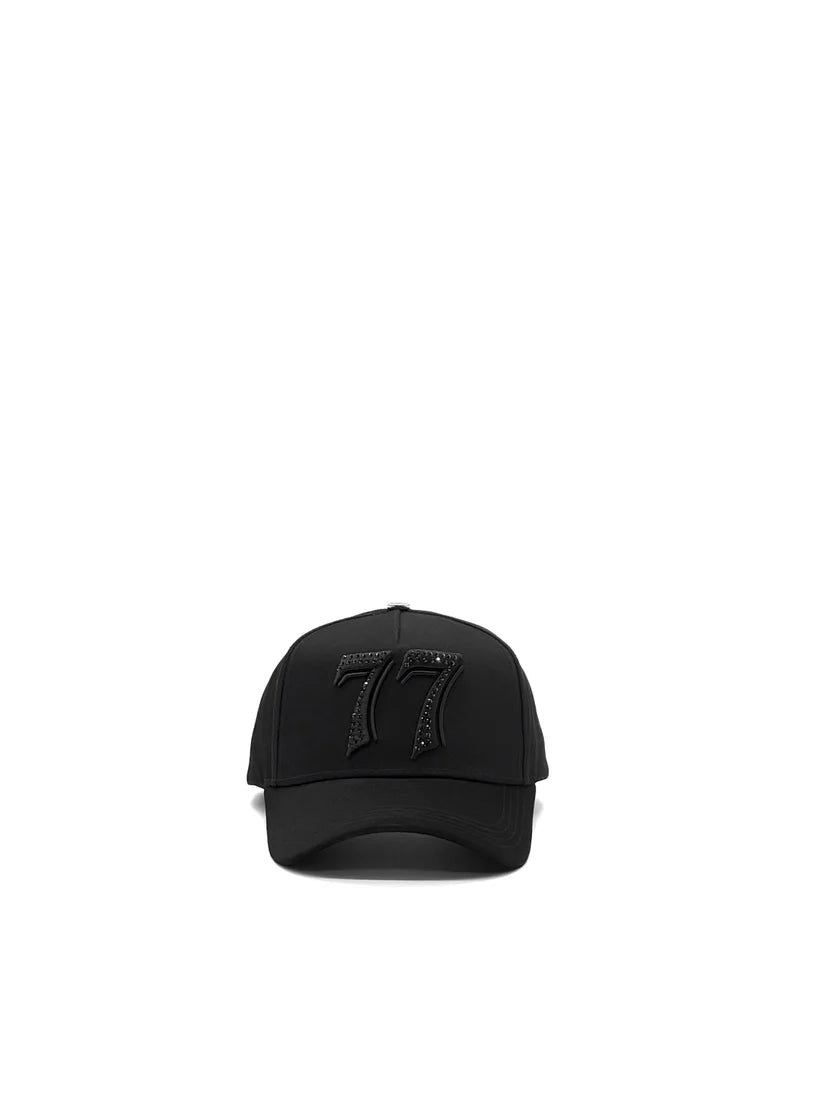 BARBAS HATS "77"