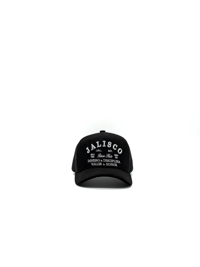 ROCA HATS "JALISCO"