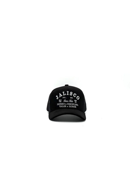 ROCA HATS "JALISCO"
