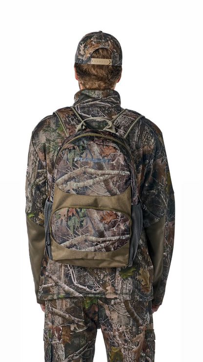 MOCHILA DE CAZA PURSUIT 1200 HUNTING DAYPACK