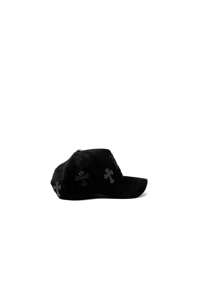 31 HATS "LA CHROME"