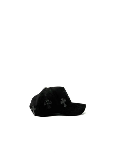 31 HATS "LA CHROME"