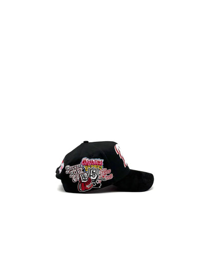 31 HATS "GELATO"