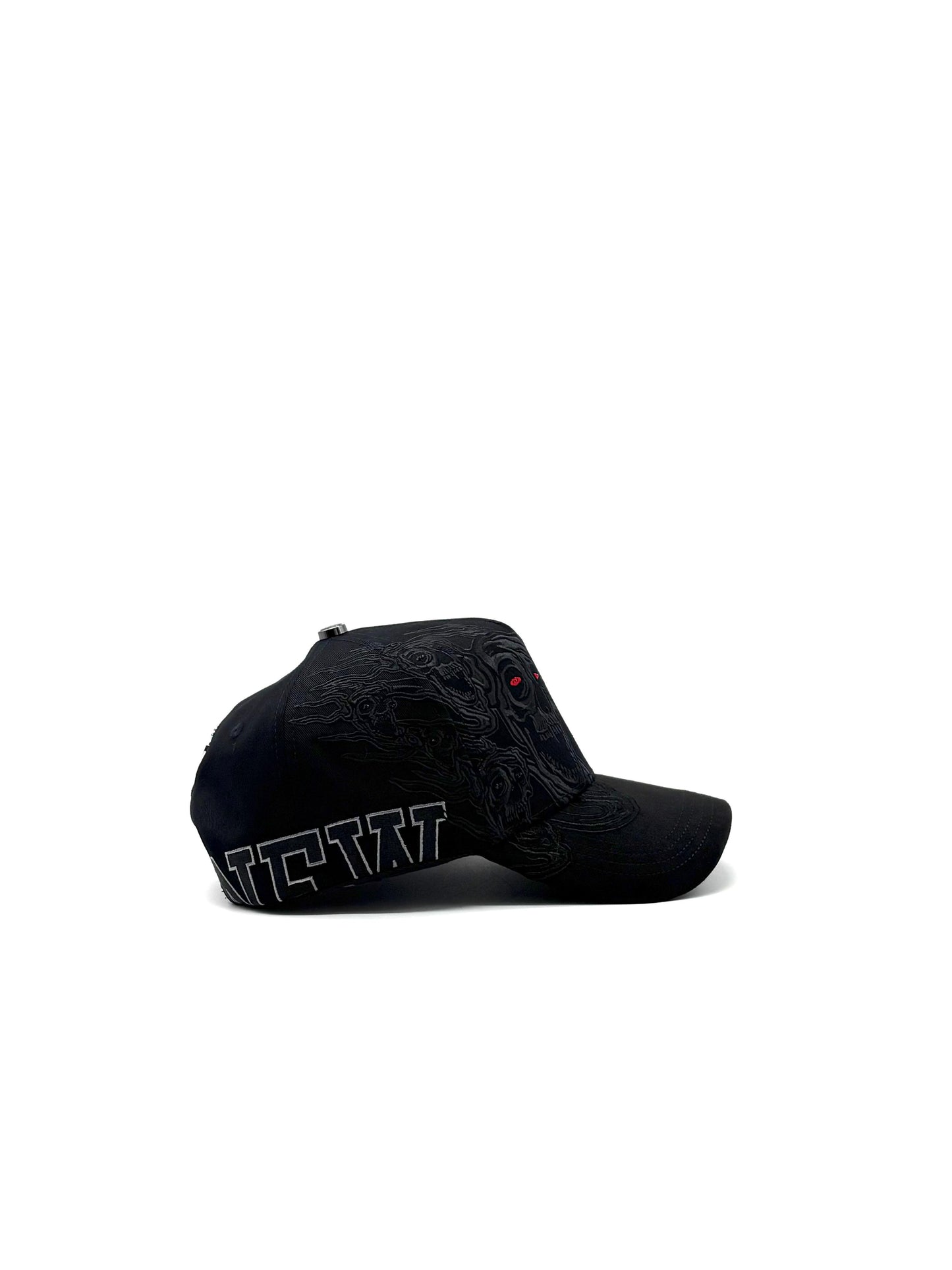 BIG BOSS "NY CALAVERAS BLACK"