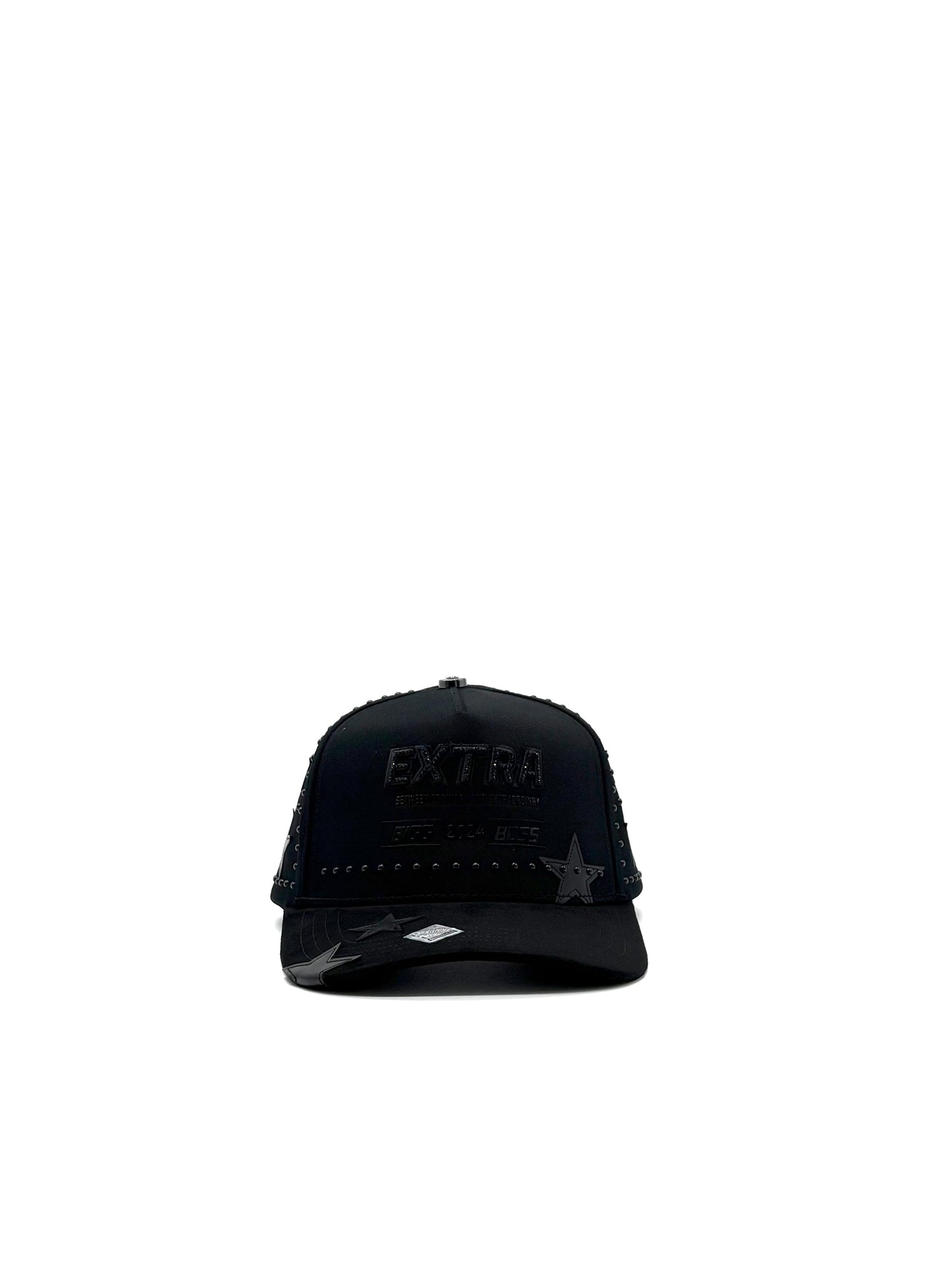 BIG BOSS "EXTRA BLACK"