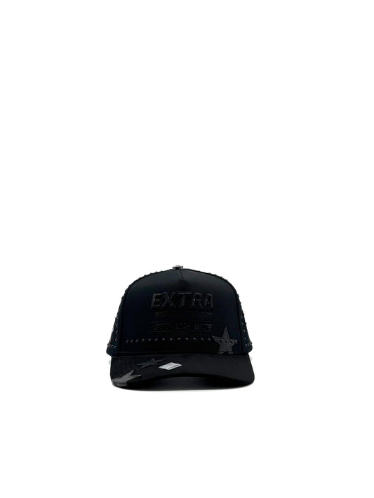 BIG BOSS "EXTRA BLACK"
