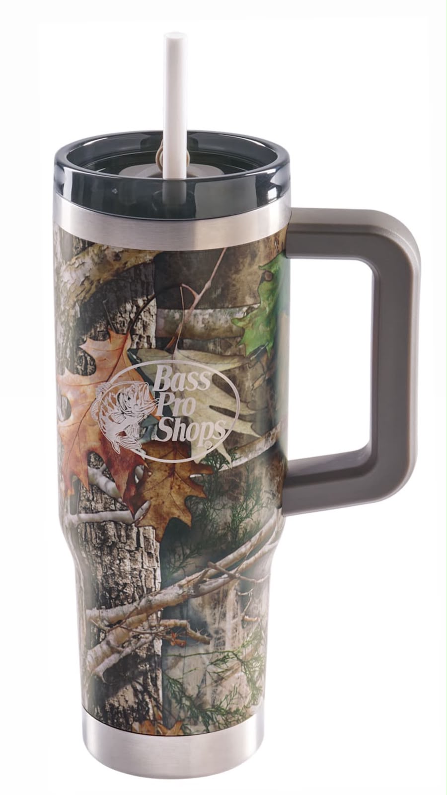 BASS PRO SHOPS VASSO TERMICO DE 30oz